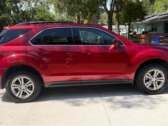 2015 Chevrolet Equinox