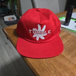 Brand New Timeless Tumble Hat