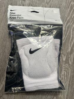 Nike Essential Knee Pads M-L