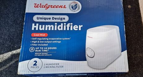 Humidifier