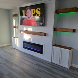 Media Wall For Sale.