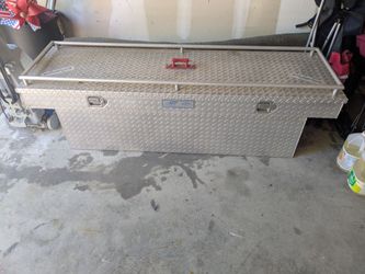Truck Tool Box