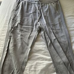 Women’s Gap Linen Joggers