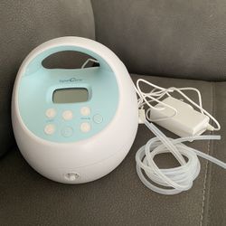 Spectra Breast Pump S1 Plus