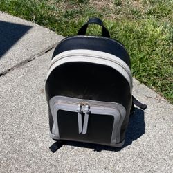 BRAND NEW Genuine Leather Backpack