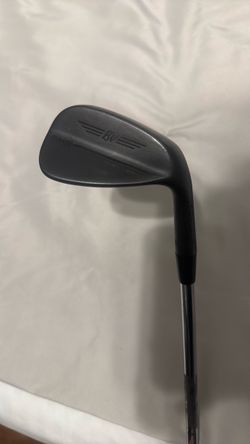 Vokey Wedge 46 degree