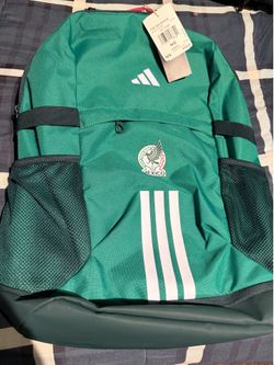 Adidas Mexico Backpack