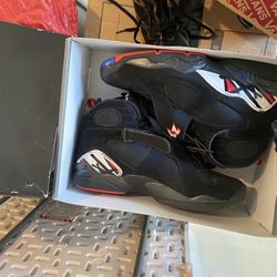 Air Jordan 8retro 