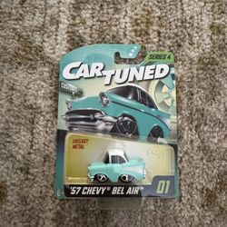 Bel Air 
