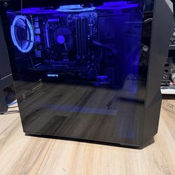 I’m blue, da ba de da ba di