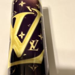 Lv Glass Sublimation Tumbler 