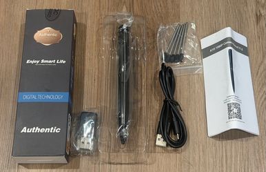 TAOZHI 1080P Mini Camera Open - Brand New
