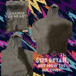 STREET WEAR