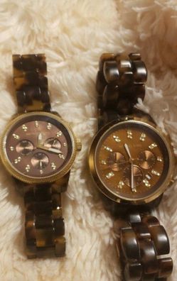 2Mk Ritz Watches