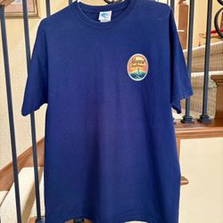 Classic Surf Men’s T-Shirt, Excellent Condition