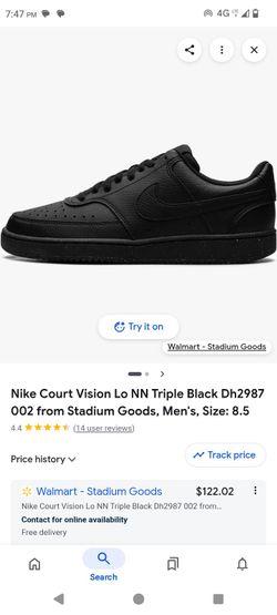 Nike 9.5 Men's shoes