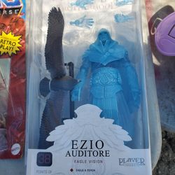 Assassin's creed Figure