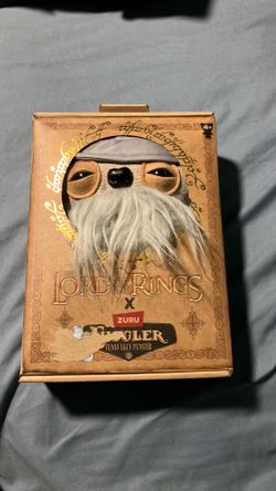 ZURU Gandalf Fuggler ( Lord of the Rings)