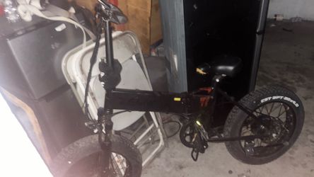 e-bike