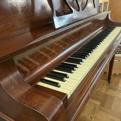$300 Piano