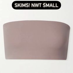 SKIMS BRALETTE NEW Size Small