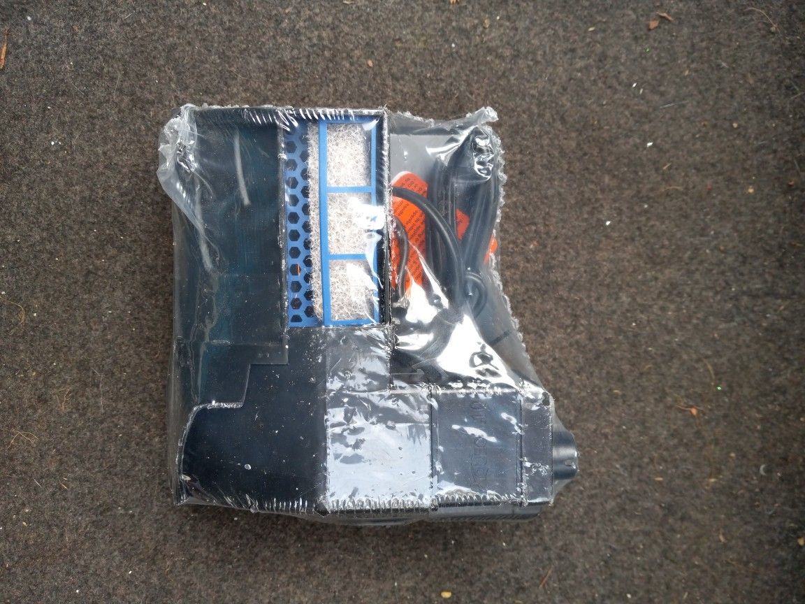 Quiet Flow LED Pro Power Filter