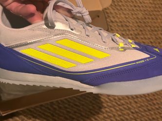 Adidas Messi Freestyle Shoes -sz 10
