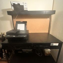 Multi Purpose Work Bench