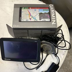 GPS 