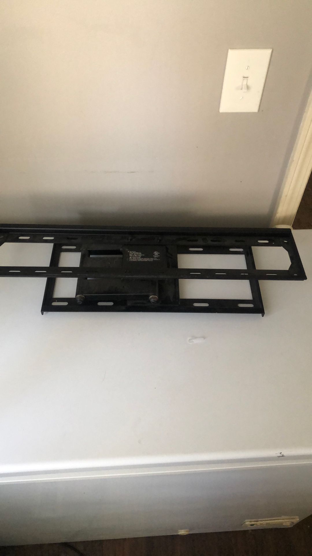 Large Tv Wall Mount