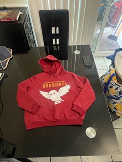 Harry Potter kids hoodie size 7/8
