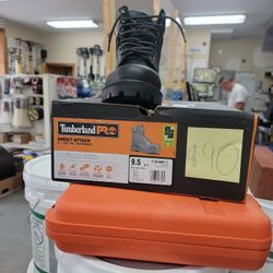 Timberland Pro