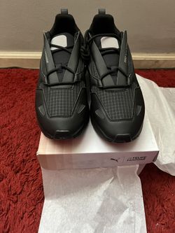PUMA x FELIPE PANTONE Mirage Mox Tech Shoes