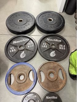 Weights