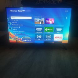 Tv 43 Inch