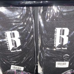 Muay Thai Shin Guards 