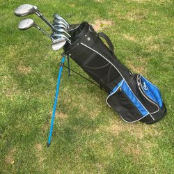 Golf Clubs