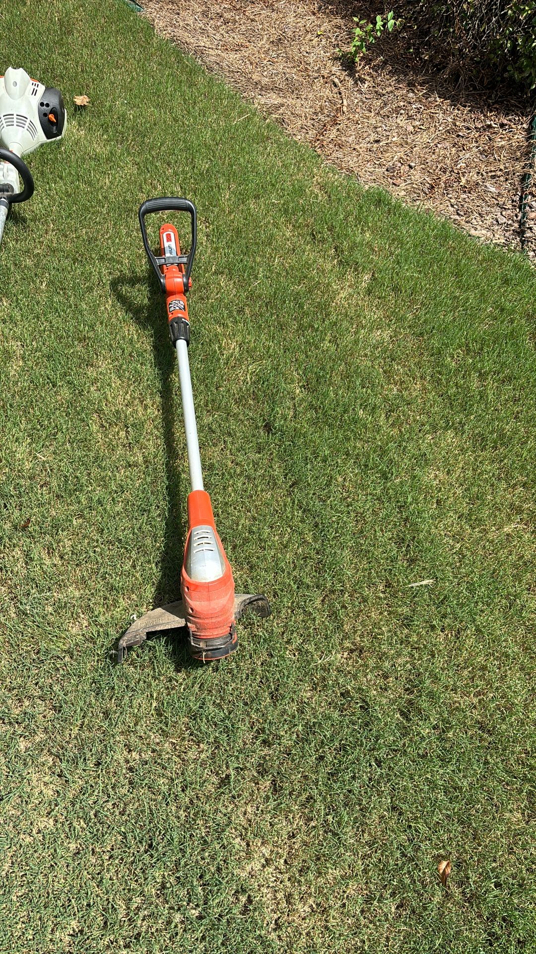 Trimmer Cordless