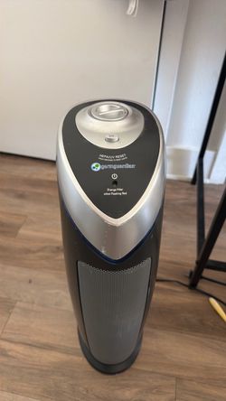 Tower Air Purifier