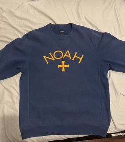 Noah Sweater