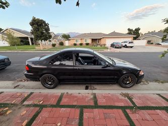 1994 Honda Civic