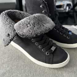 UGG Women’s Starlyn Winter Boot