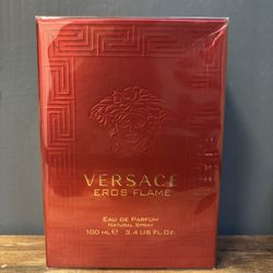 Versace eros Flame cologne 