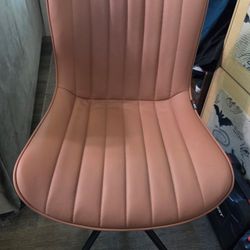 YOUNIKE Office Chair (pink) 
