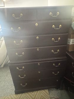 Bedroom set