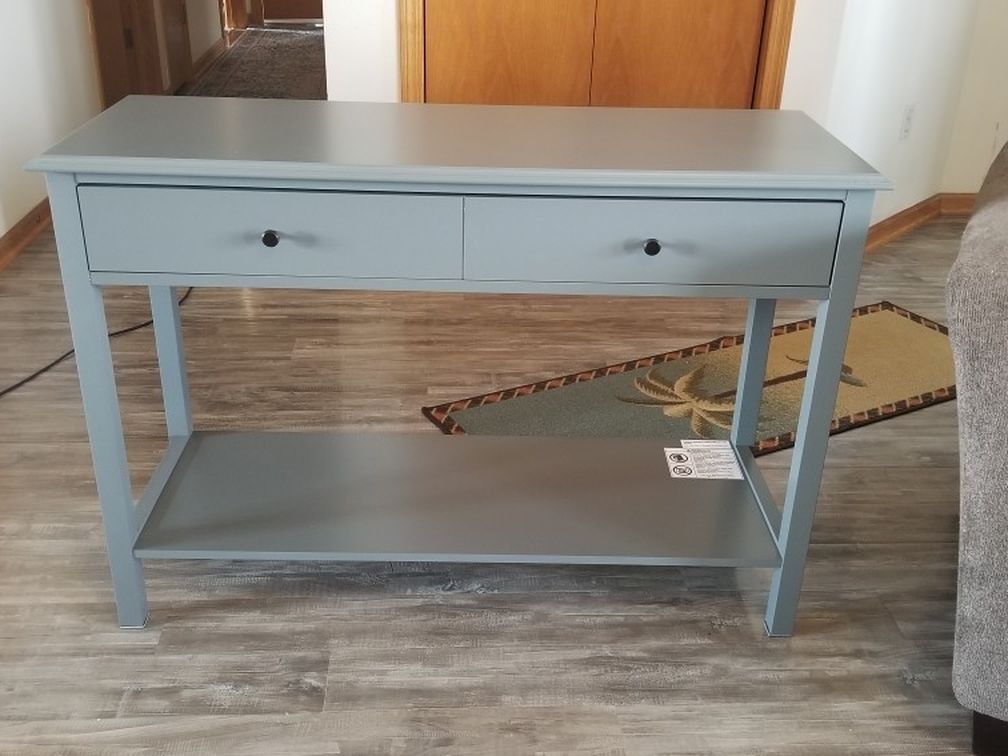 TV Stand, Accent Desk, Sofa Table