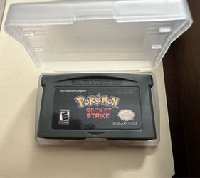 Pokémon Rocket Strike