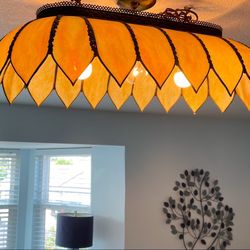 Gorgeous Chandelier Can Be Over Pool Table 