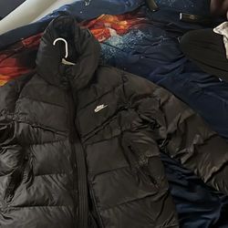 Nike Coat 