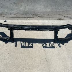 2015-2020 Dodge Charger Upper Raidiator Support 